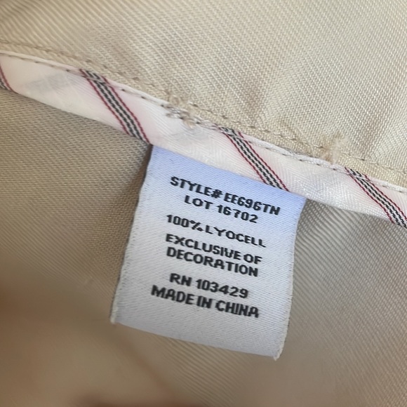 Evereve Trench - Picture 8 of 8